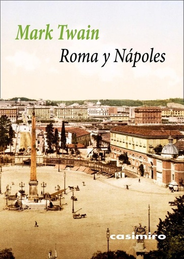 [9788417930417] Roma y Nápoles