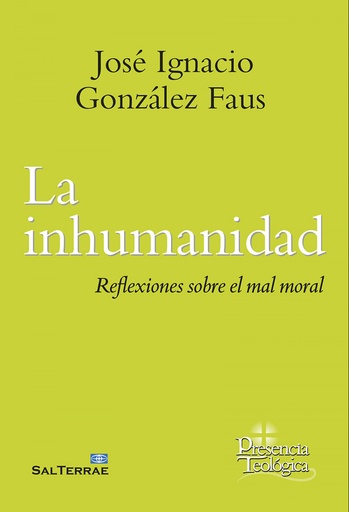 [9788429330472] La inhumanidad