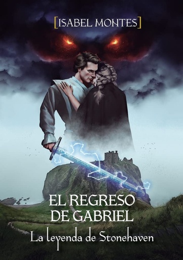 [9788412421200] El regreso de Gabriel