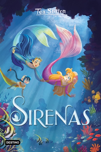 [9788408247043] Sirenas