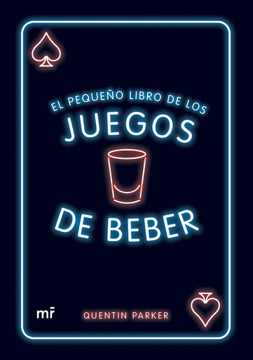 [9788427049314] El pequeño libro de los juegos de beber