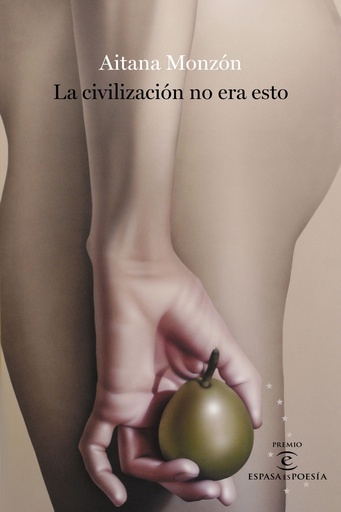 [9788467063707] La civilización no era esto