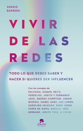 [9788413441108] Vivir de las redes