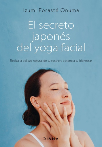 [9788418118753] El secreto japonés del yoga facial