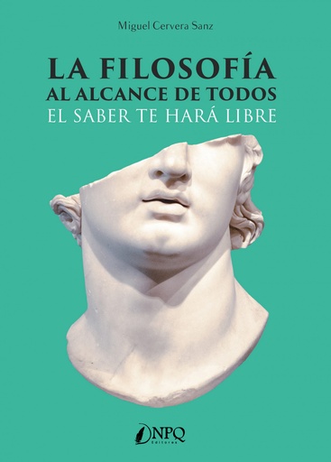 [9788418496813] La filosofía al alcance de todos