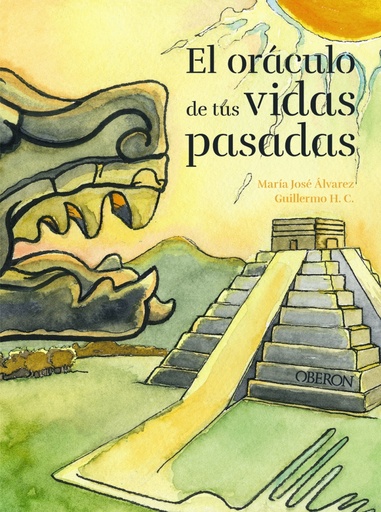 [9788441544635] El oráculo de tus vidas pasadas