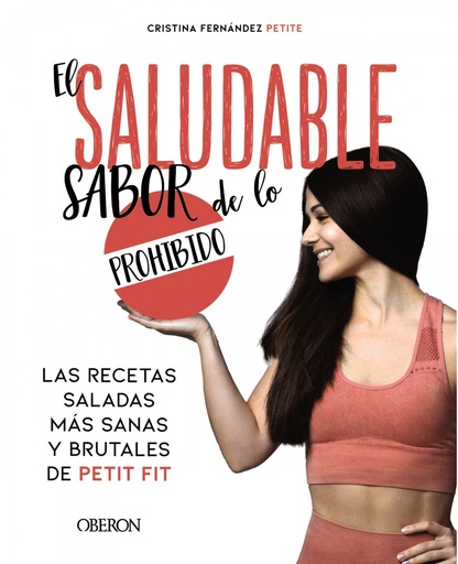 [9788441544406] El saludable sabor de lo prohibido