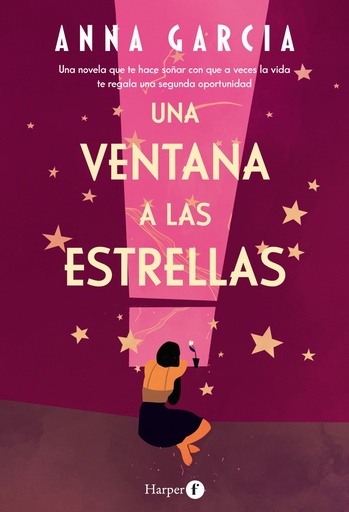 [9788418976056] Una ventana a las estrellas