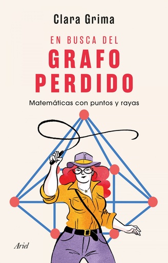 [9788434432437] En busca del grafo perdido