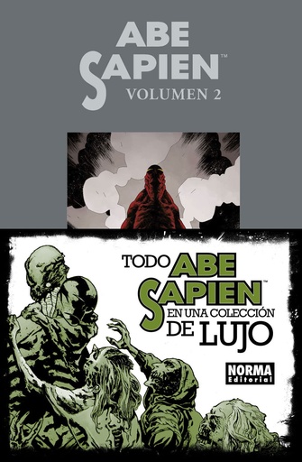 [9788467948585] ABE SAPIEN INTEGRAL 02