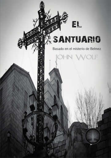 [9781795091329] El Santuario