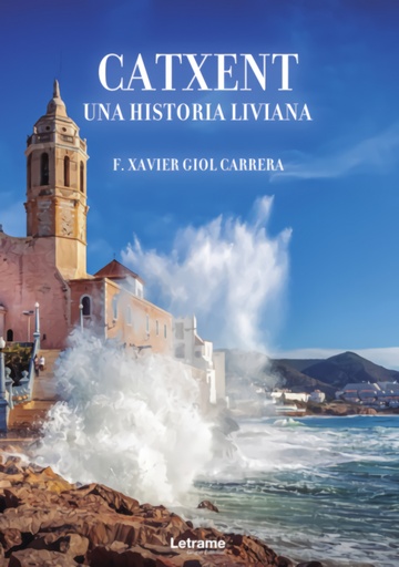 [9788413862064] Catxent. Una historia liviana