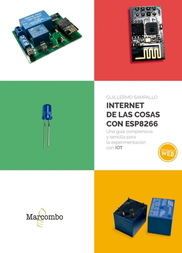 [9788426727237] Internet de las cosas con ESP8266