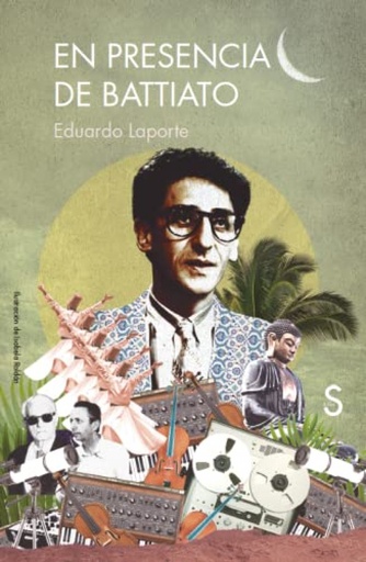 [9788418388866] En presencia de Battiato