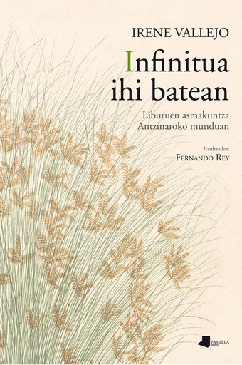 [9788491722526] Infinitua ihi batean