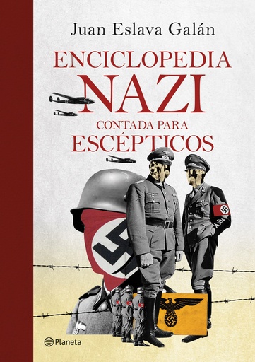 [9788408247029] Enciclopedia nazi