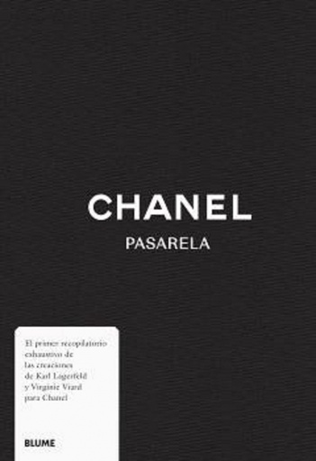 [9788418725180] Chanel