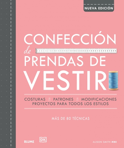 [9788418725678] Confección de prendas de vestir (2021)