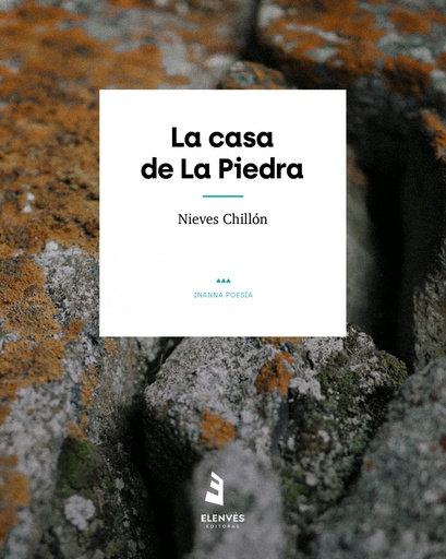 [9788412345810] La casa de La Piedra