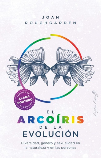 [9788412390223] El arcoíris de la evolución