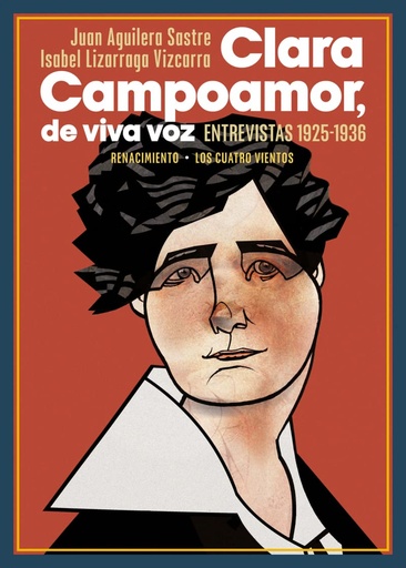 [9788418818615] Clara Campoamor, de viva voz