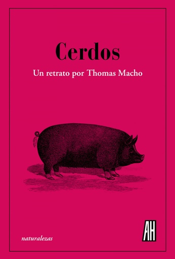 [9788412403398] Cerdos