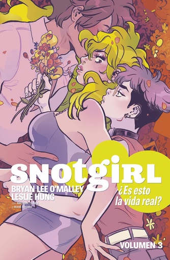 [9788467948752] SNOTGIRL 3. ¿ES ESTO LA VIDA REAL?