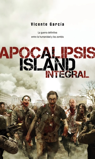 [9788418898266] Apocalipsis Island Integral