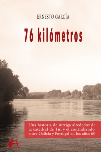 [9788418958526] 76 KILÓMETROS