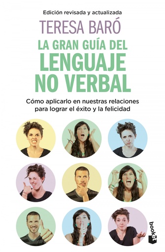 [9788408249436] La gran guía del lenguaje no verbal