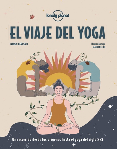 [9788408249665] El viaje del yoga