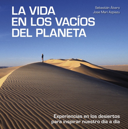 [9788418820137] La vida en los vacíos del planeta