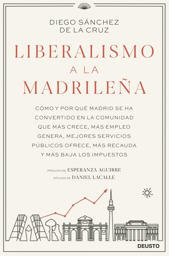 [9788423432912] Liberalismo a la madrileña