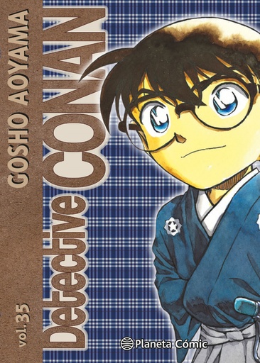 [9788491534594] Detective Conan nº 35