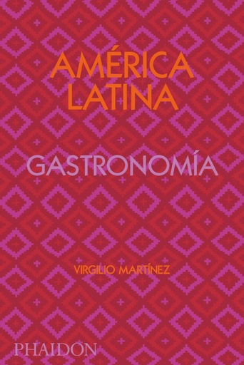 [9781838663544] ESP América Latina Gastronomía