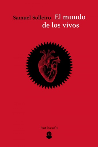 [9788412318357] EL MUNDO DE LOS VIVOS