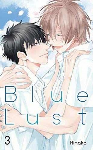 [9788411011808] BLUE LUST 03