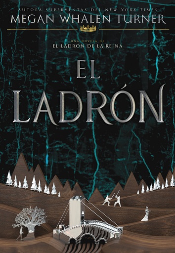 [9788418002663] El ladrón