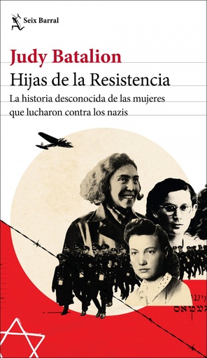 [9788432239533] Hijas de la Resistencia