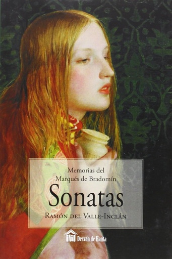 [9788494201509] Sonatas