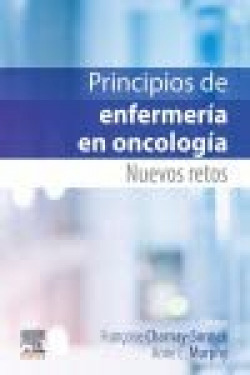 [9788413820446] Principios de enfermería en oncología