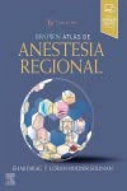 [9788413820408] Brown. Atlas de Anestesia Regional