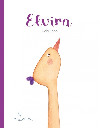 [9788409330683] Elvira