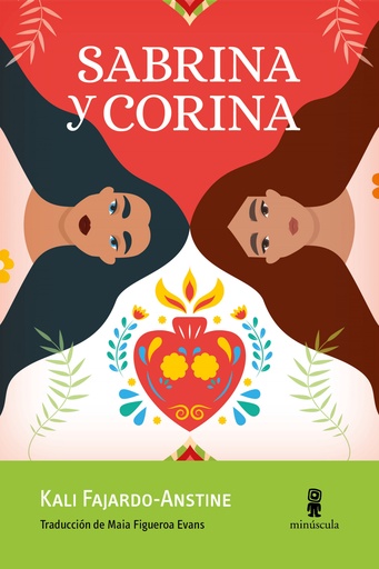 [9788412385830] Sabrina y Corina