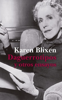 [9788412200997] Daguerrotipos y otros ensayos