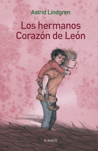 [9788417742607] Los hermanos Corazón de León