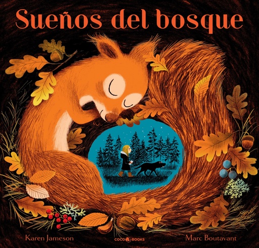 [9788412268294] Sueños del bosque