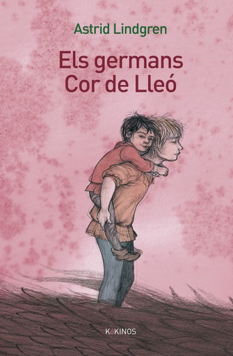 [9788417742614] Els germans Cor de Lleó