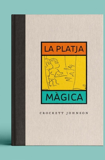 [9788484706342] LA PLATJA MÀGICA