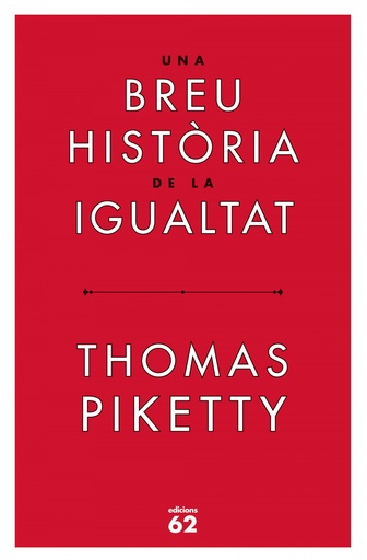 [9788429779844] Una breu història de la igualtat